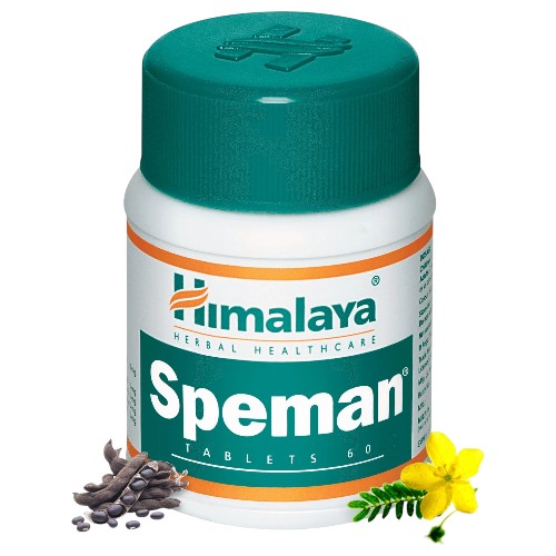 Speman Tablet