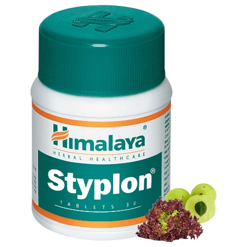 Styplon Tablet