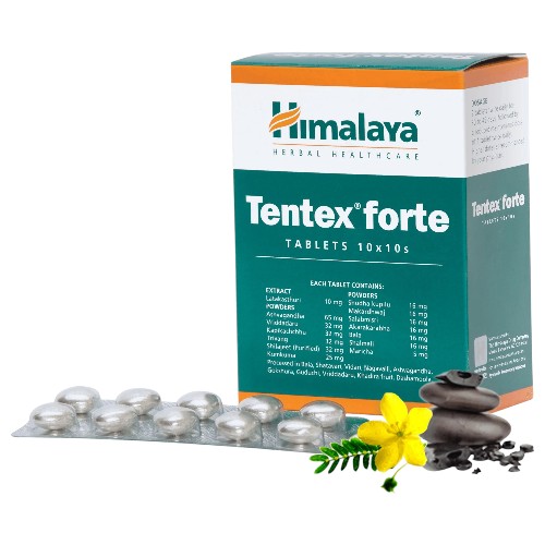 Tentex Forte Tablet
