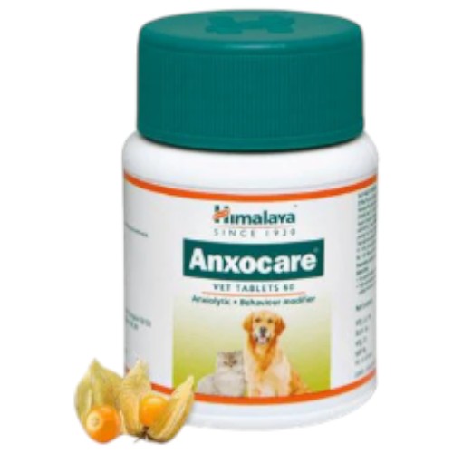 Anxocare Vet Tablets