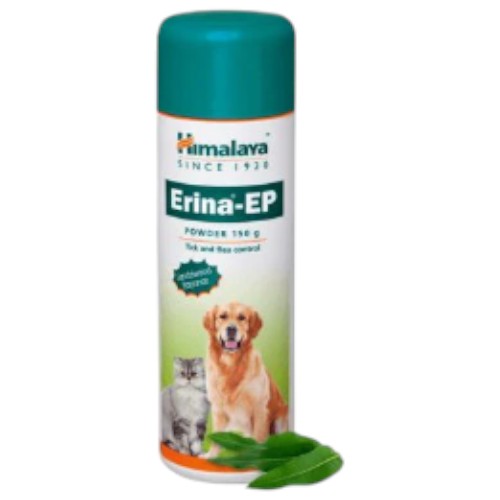 Erina - EP Powder