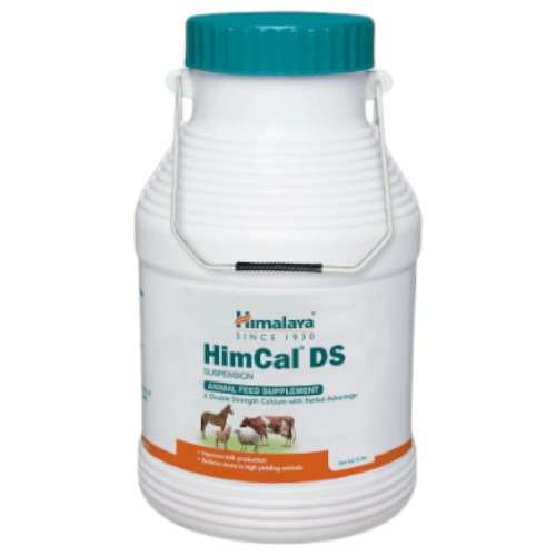 Himcal Pet Suspension