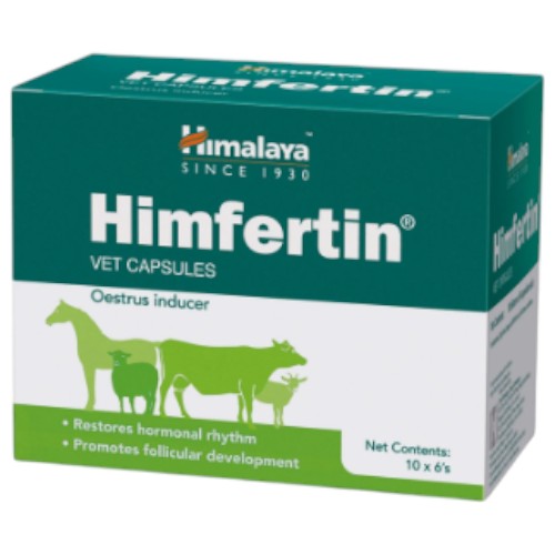 Himfertin Vet Capsule