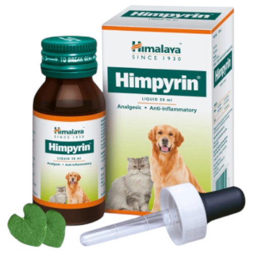 Himpyrin Vet Liquid