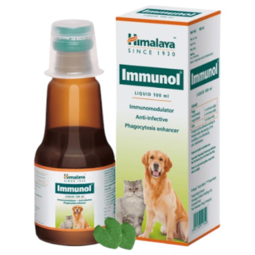 Immunol Liquid