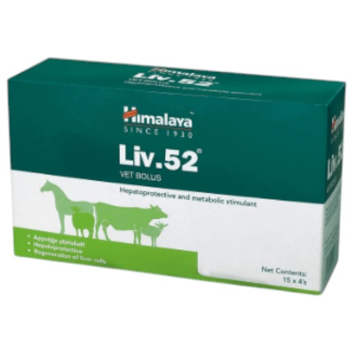 Liv Vet Tablets