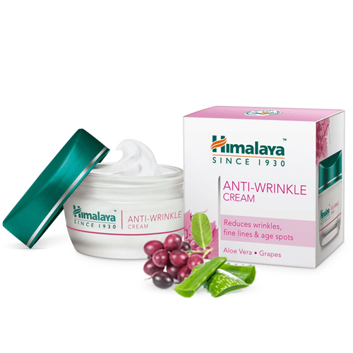 Anti Wrinkle Cream