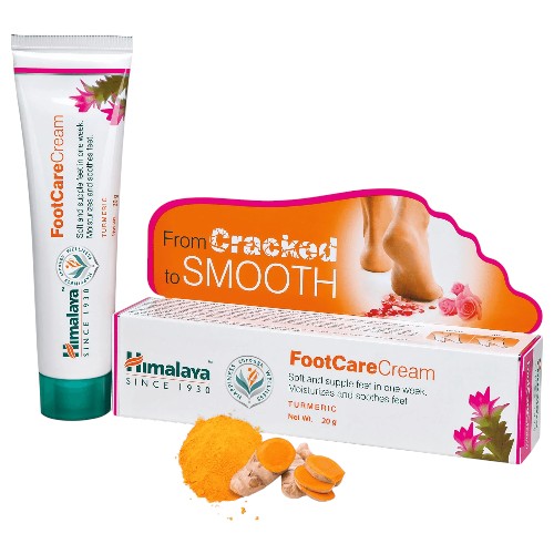 Footcare Cream