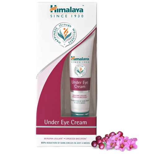 Under Eye Cream