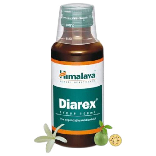 Diarex Syrup