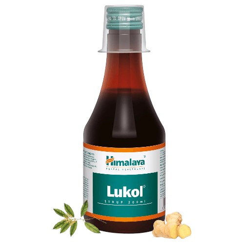 Lukol Syrup