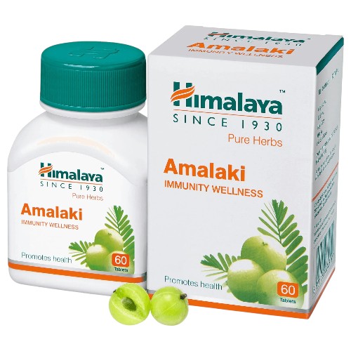 Amalaki Tablet