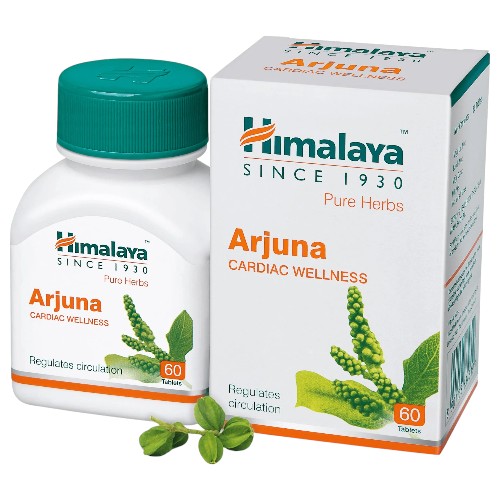 Arjuna Tablet