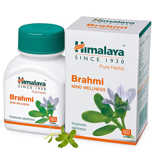 Brahmi Tablet