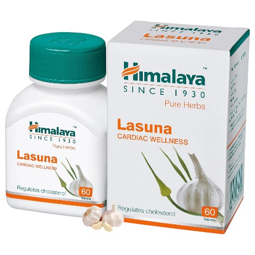 Lasuna Tablet