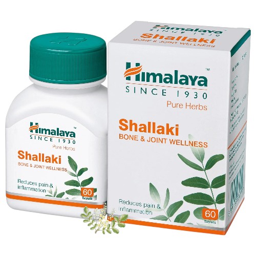 Shallaki Tablet