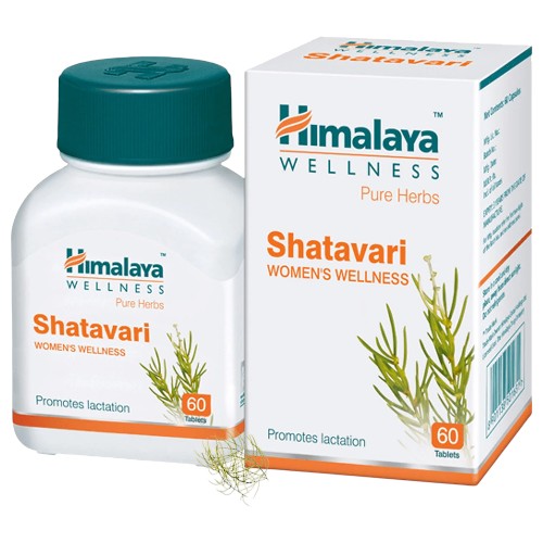 Shatavari Tablet