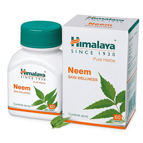 Neem Tablet