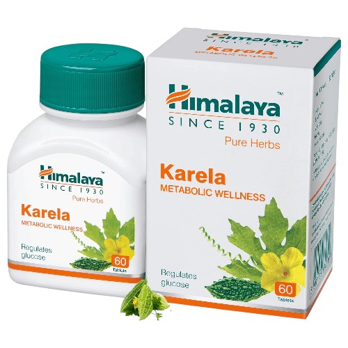 Karela Tablet