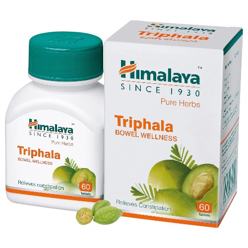 Triphala Tablet