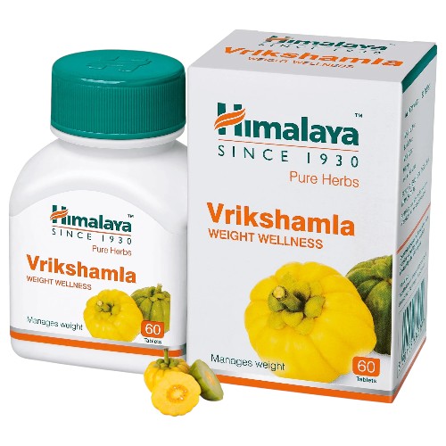 Vrikshamla Tablet
