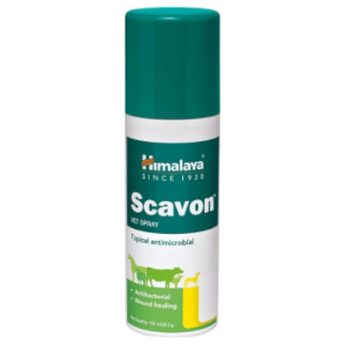 Scavon Vet Spray