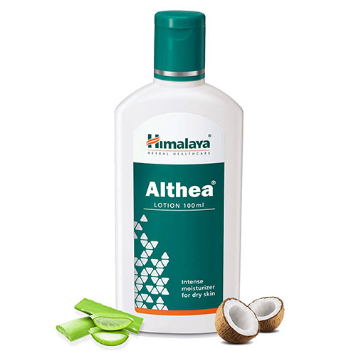 Althea Lotion