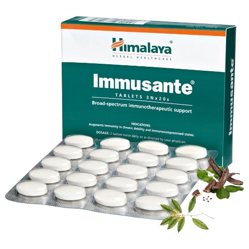 Immusante Tablet