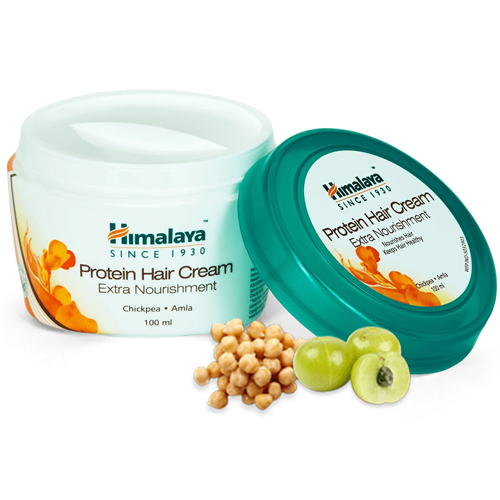 Protein Hair Cream Extra Nourishment