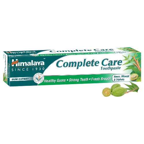 Complete Care Toothpaste