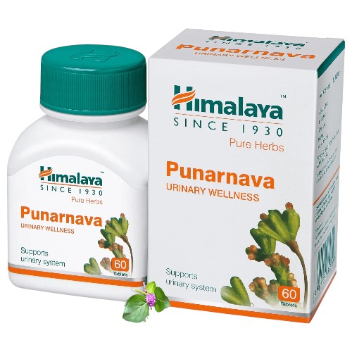 Punarnava Tablet