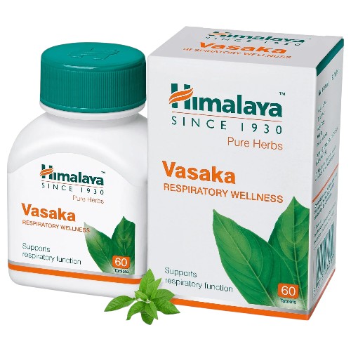 Vasaka Tablet