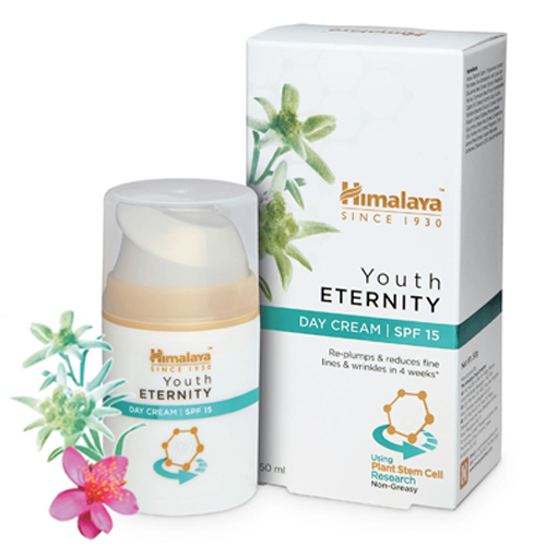 Youth Eternity Day Cream