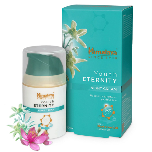 Youth Eternity Night Cream
