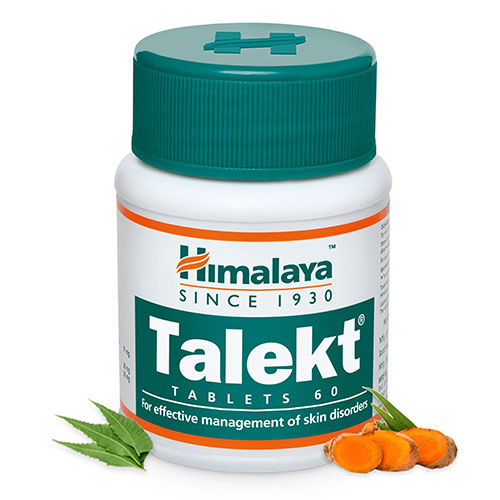 Talekt Tablet