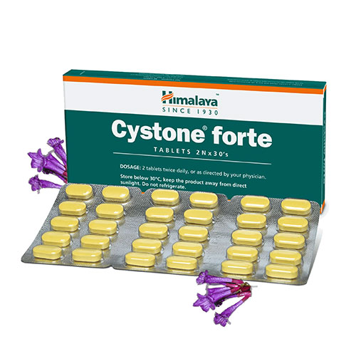 Cystone Forte Tablet