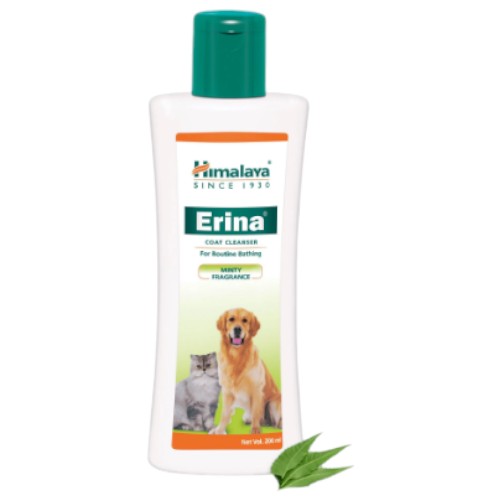 Erina Coat Cleanser