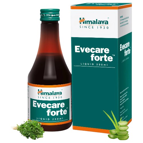 Evecare Forte Liquid