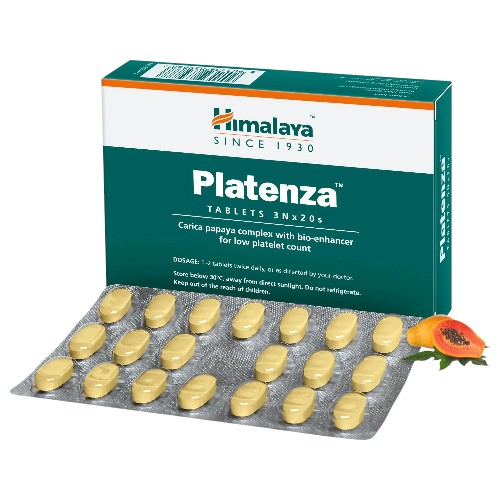 Platenza Tablet