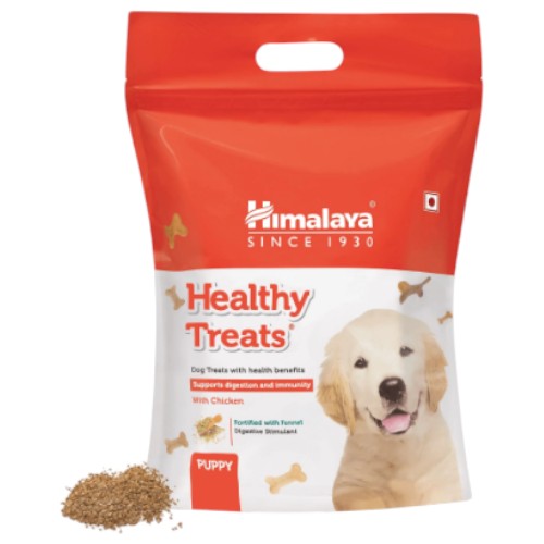 Healthy Treat Puppy Chicken Flavour