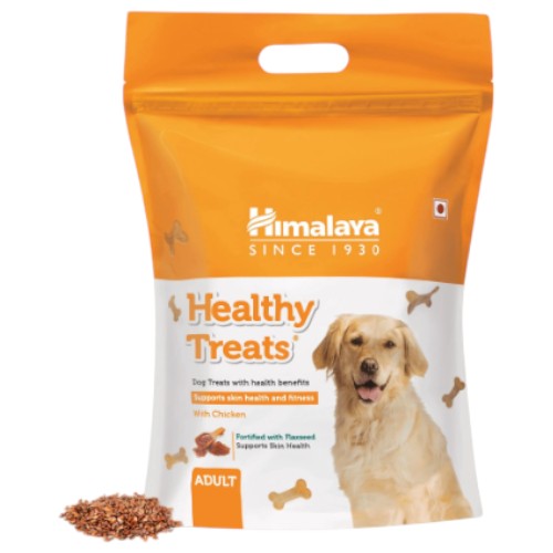 Healthy Treat Adult Chicken Flavour