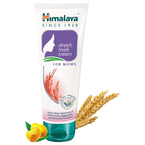 Stretch Mark Cream