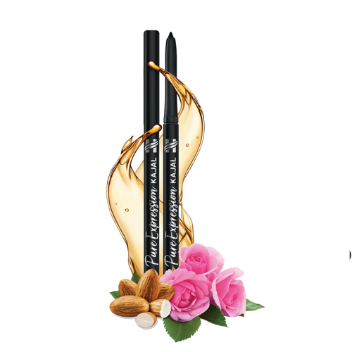 Pure Expression Kajal