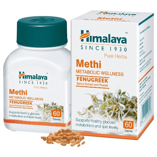 Methi Tablet