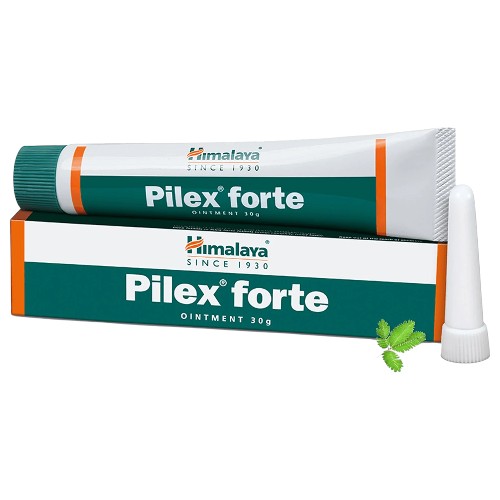 Pilex Forte Ointment