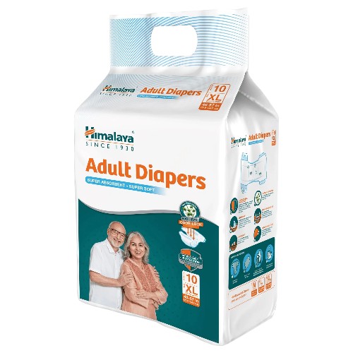 Adult Diaper XL