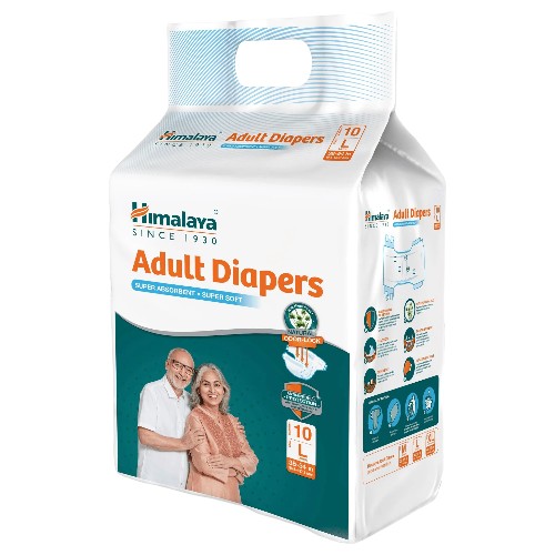 Adult Diaper Large