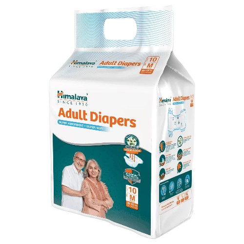 Adult Diaper Medium