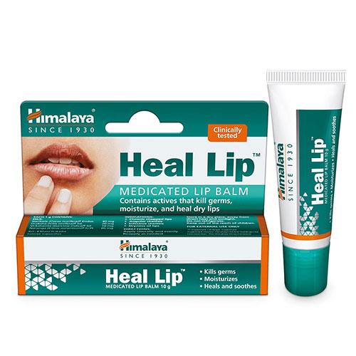 Heal Lip Balm
