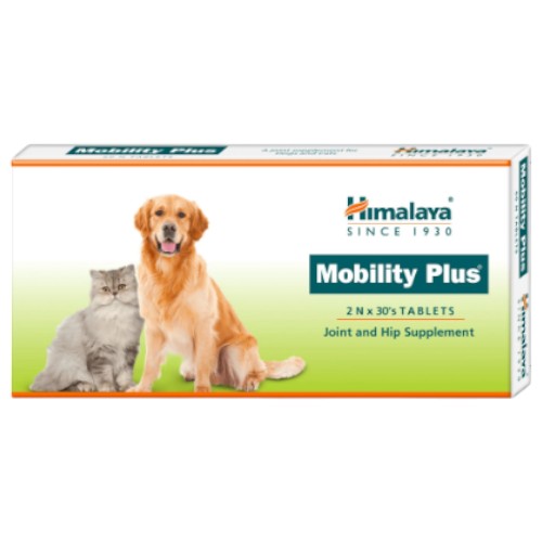 Mobility Plus Tablets